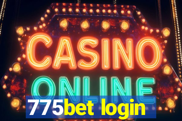 775bet login
